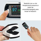 Sett 4 Medidores de Glucosa Indoloros
