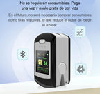 Sett 4 Medidores de Glucosa Indoloros